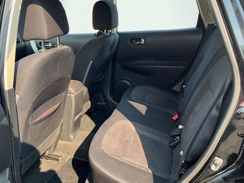 Used 2011 Nissan Rogue S AWD/4WD image 12