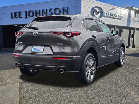 Certified 2022 MAZDA CX-30 AWD 2.5 S w/ Preferred Package image 5