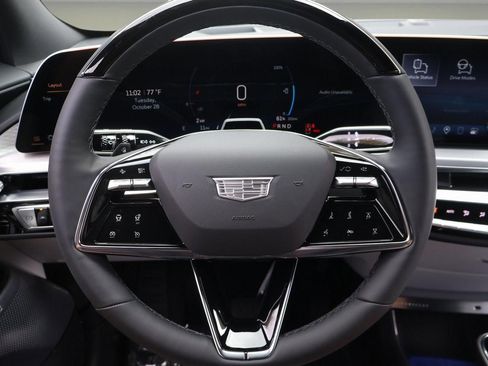 New 2026 Cadillac Lyriq Premium Sport image 21