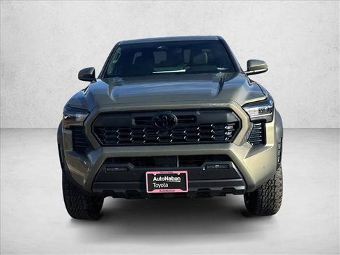 New 2026 Toyota Tacoma TRD Off-Road image 2