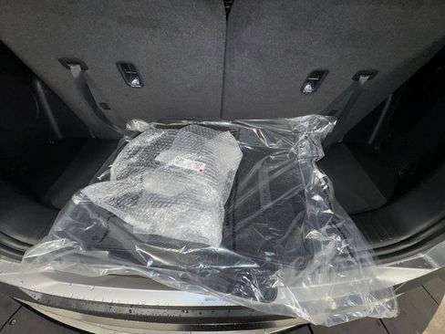 New 2026 Kia Sorento EX image 31