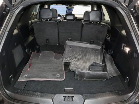 Used 2023 Ford Explorer ST-Line AWD/4WD image 14