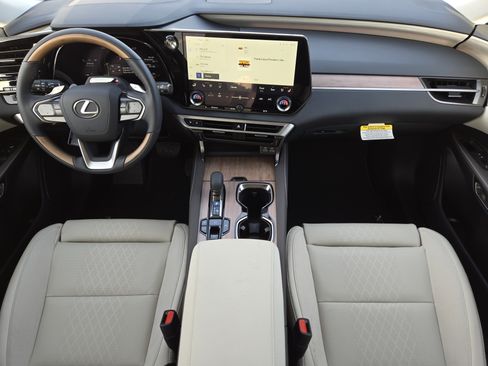 New 2026 Lexus RX 350 w/ Convenience Package image 19