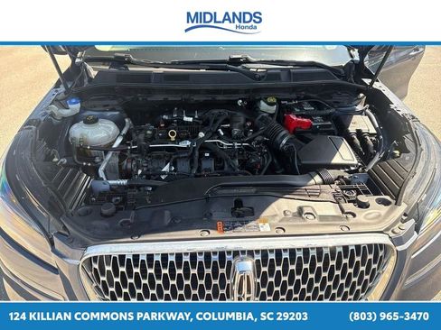 Used 2022 Lincoln Corsair AWD w/ Equipment Group 101A image 17