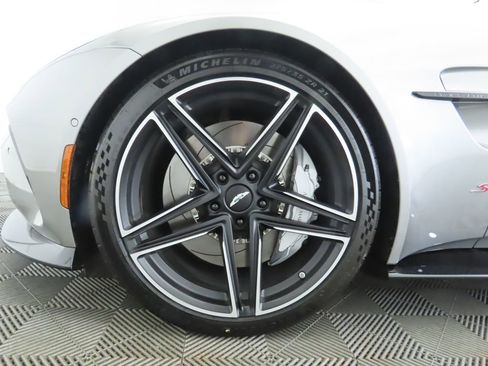 New 2026 Aston Martin V8 Vantage S image 34