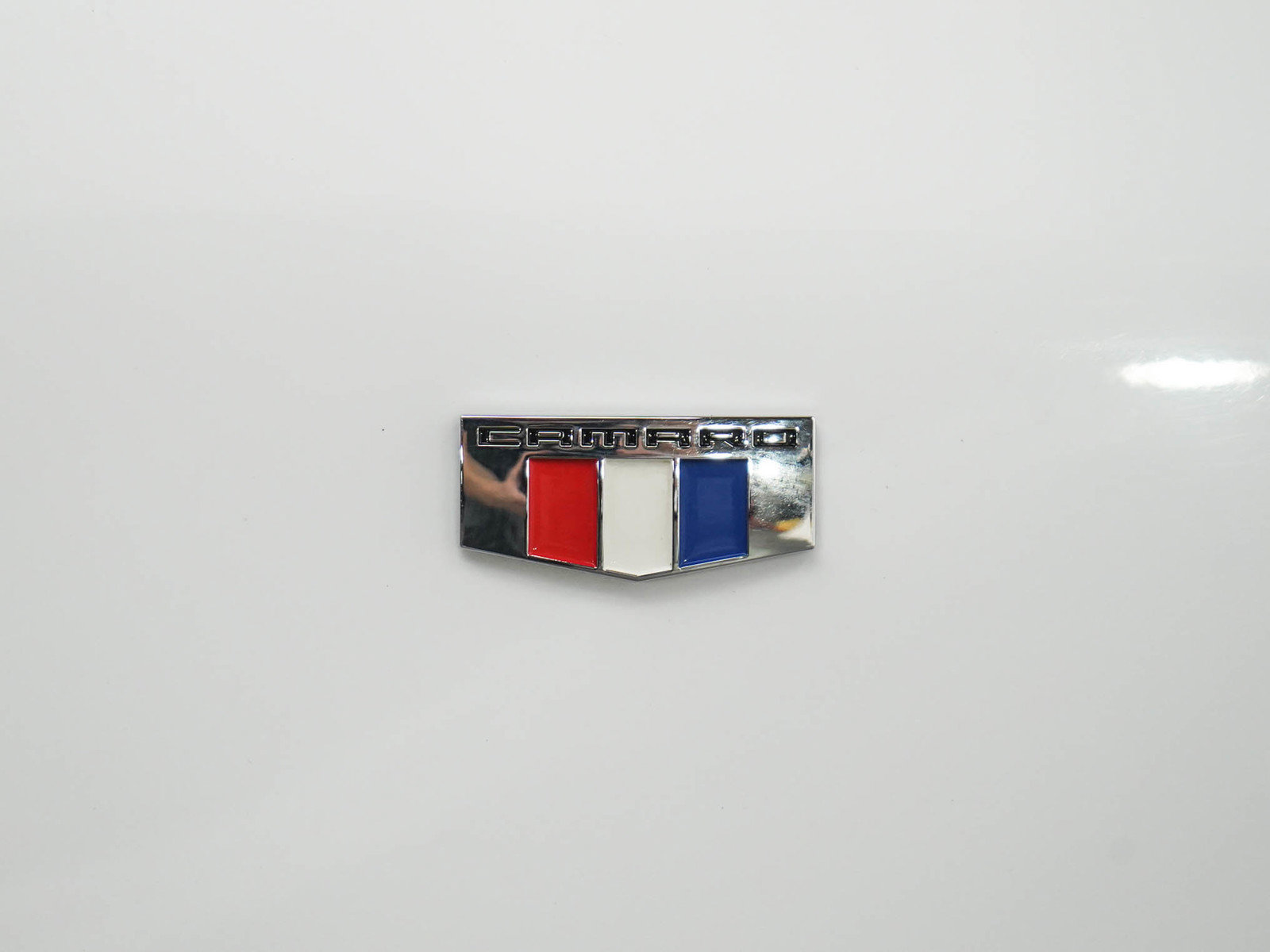 Used 2017 Chevrolet Camaro SS RWD image 26