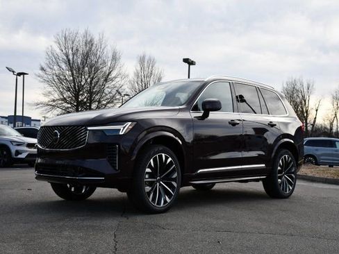 New 2026 Volvo XC90 B6 Ultra w/ Protection Package Premier AWD/4WD image 3