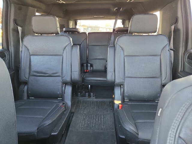 Used 2021 GMC Yukon XL Denali AWD/4WD image 29