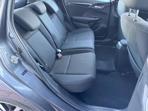 Used 2015 Honda Fit EX image 15