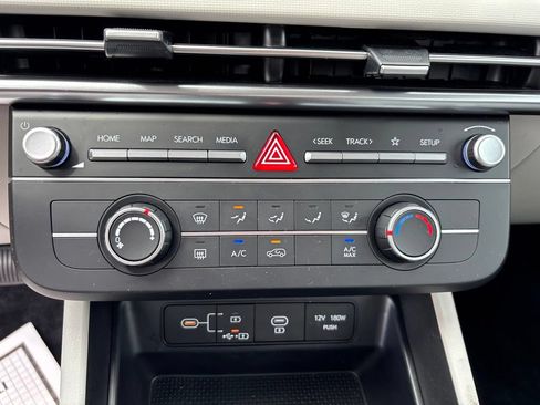 Certified 2026 Hyundai Tucson SE AWD/4WD image 27