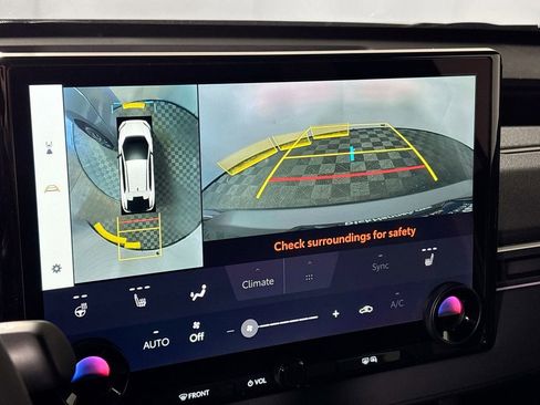 New 2026 Subaru Solterra Limited image 16