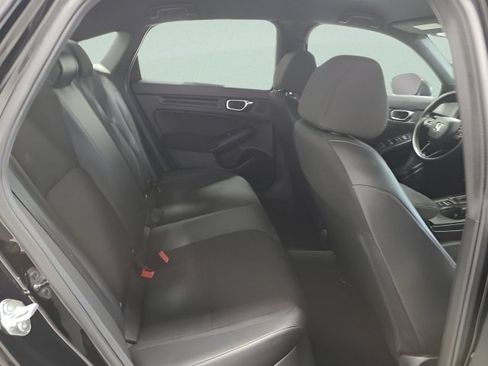 Used 2024 Honda Civic Sport image 16
