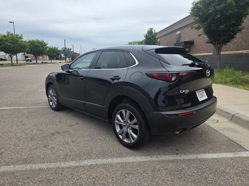 Used 2020 MAZDA CX-30 AWD w/ Select Package image 5