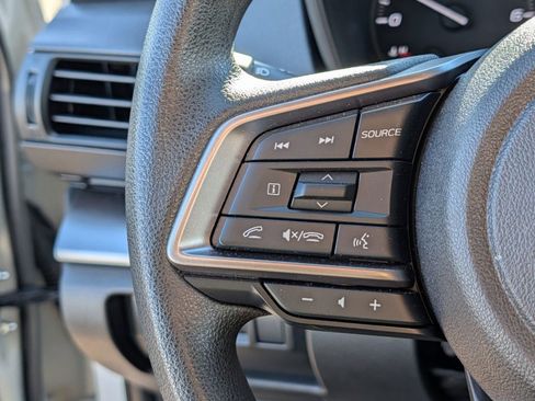 Used 2025 Subaru Impreza 2.0i image 24