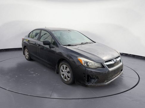 Used 2014 Subaru Impreza 2.0i AWD/4WD image 7