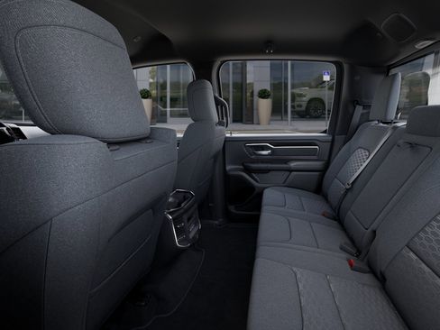 New 2026 RAM 1500 2WD Crew Cab image 23