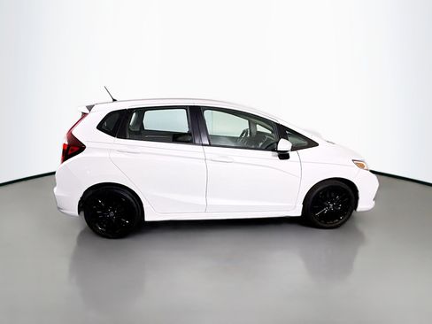 Used 2018 Honda Fit Sport image 11