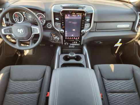 New 2026 RAM 1500 Lone Star AWD/4WD image 20