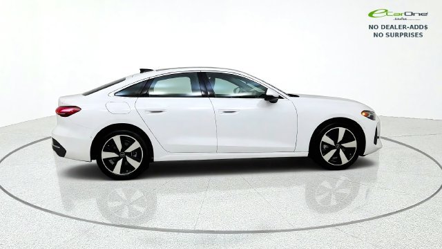 Used 2025 Audi A5 Premium Plus w/ Premium Plus AWD/4WD image 9
