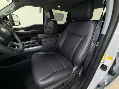 New 2026 Ford F350 Lariat AWD/4WD image 13
