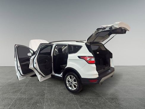 Used 2018 Ford Escape SE AWD/4WD image 10