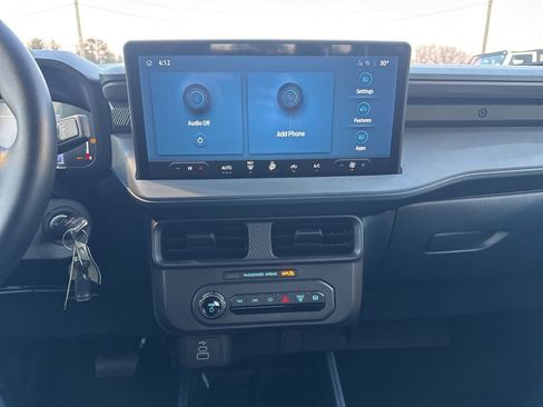 New 2026 Ford Maverick XL image 16