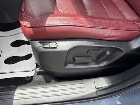 Used 2022 MAZDA CX-5 Carbon Edition image 18