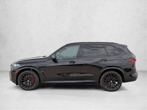 Used 2026 BMW X5 sDrive40i w/ M Sport Package RWD image 5