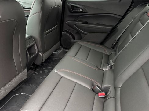 New 2026 Chevrolet Trax RS w/ Driver Confidence Package FWD image 15