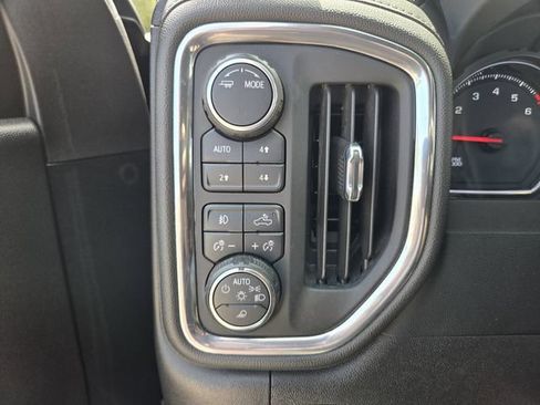 Used 2023 Chevrolet Silverado 3500 LTZ w/ Z71 Chrome Sport Edition AWD/4WD image 23