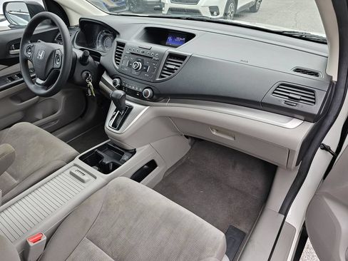Used 2014 Honda CR-V LX image 10