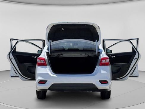 Used 2016 Nissan Sentra S FWD image 27