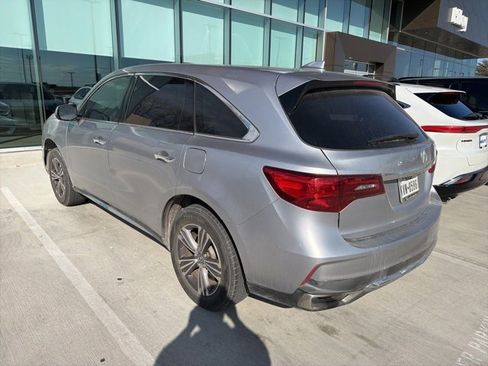 Used 2018 Acura MDX FWD image 7