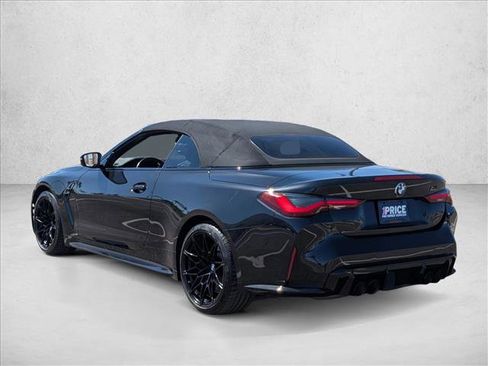 Used 2022 BMW M4 xDrive Competition w/ Executive Package image 9