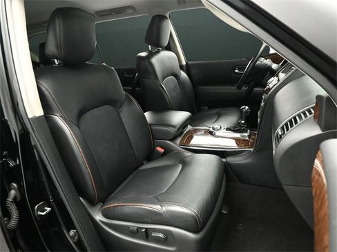 Used 2019 Nissan Armada SL w/ Premium Package image 25