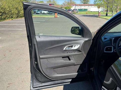 Used 2012 Chevrolet Equinox LS w/ LPO, Protection Package image 17