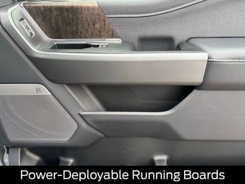 New 2026 Ford F250 Lariat w/ Lariat Premium Package image 25
