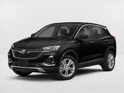 Used 2020 Buick Encore GX Preferred w/ Cold Weather Comfort Package