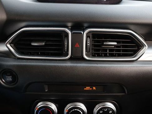 Used 2020 MAZDA CX-5 Sport image 37