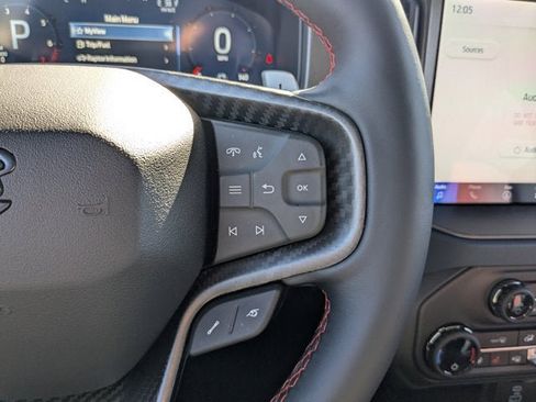 New 2025 Ford Bronco Raptor image 20