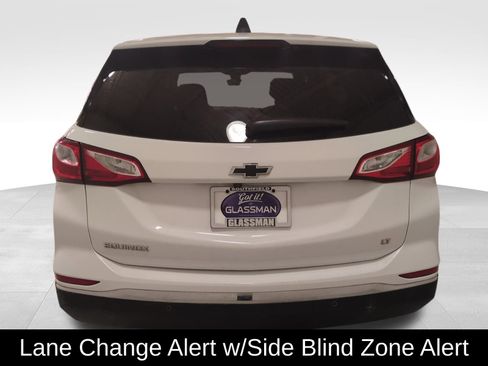 Used 2019 Chevrolet Equinox LT image 5