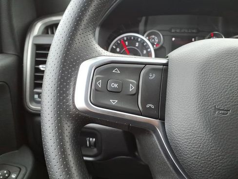 New 2026 RAM 3500 Tradesman image 20