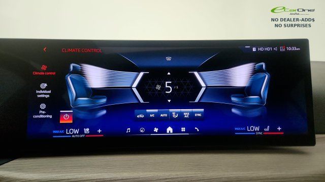 Used 2025 BMW 330i Sedan RWD image 67