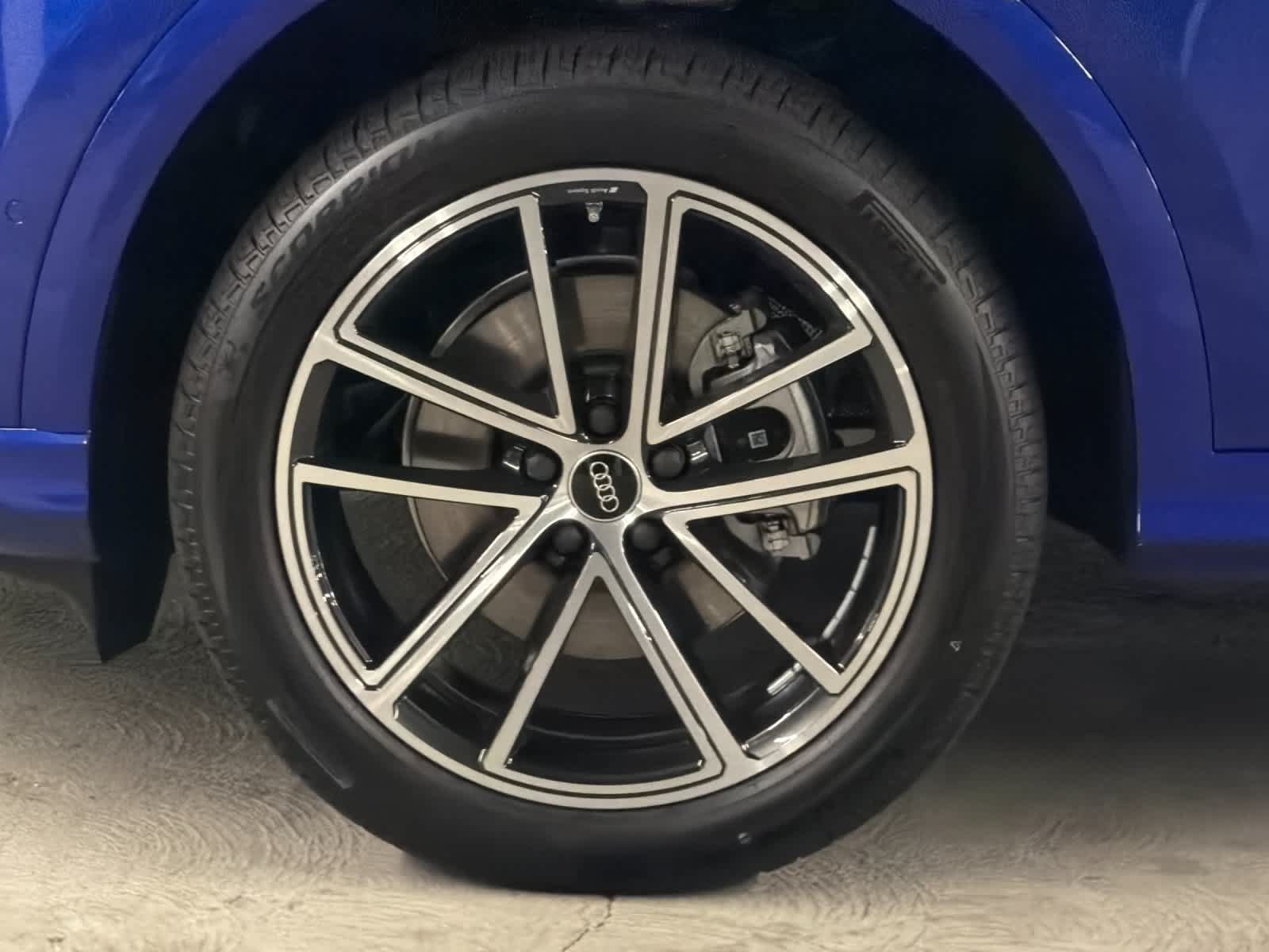 New 2026 Audi Q5 Premium Plus AWD/4WD image 27