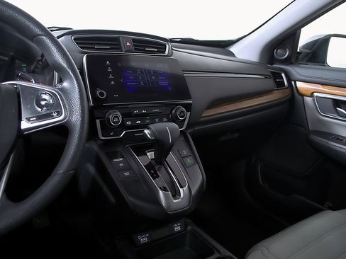 Used 2022 Honda CR-V EX image 30