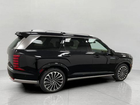 New 2026 Hyundai Palisade Calligraphy AWD/4WD image 2