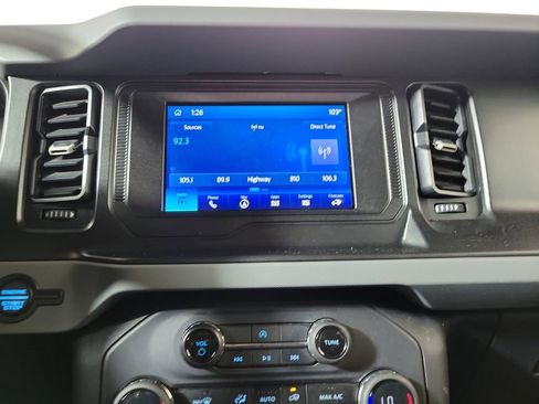 Used 2023 Ford Bronco Big Bend AWD/4WD image 19