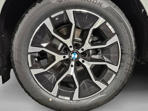 New 2026 BMW X3 xDrive30 w/ Premium Package image 16