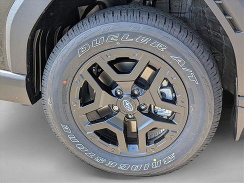 Used 2026 Subaru Outback Wilderness w/ Wilderness Package AWD/4WD image 10