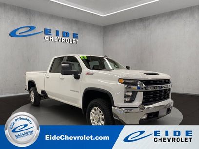 Used 2023 Chevrolet Silverado 3500 LT